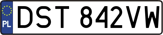 DST842VW