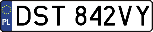 DST842VY
