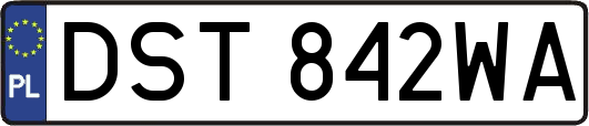 DST842WA