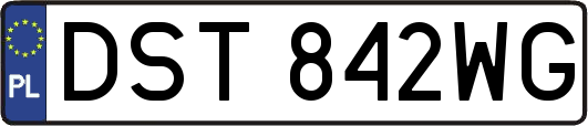 DST842WG