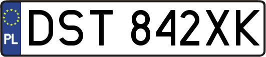 DST842XK
