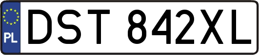 DST842XL