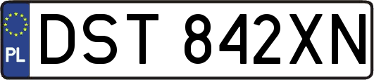 DST842XN