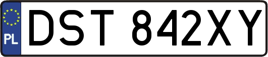 DST842XY