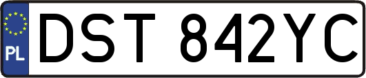 DST842YC