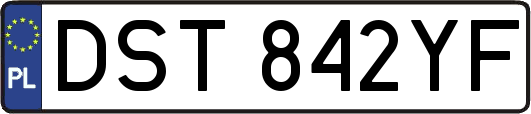 DST842YF