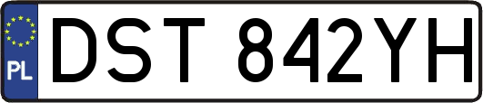 DST842YH