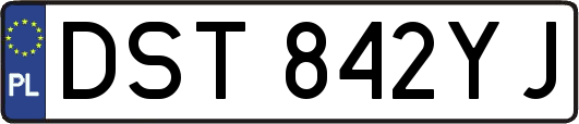 DST842YJ
