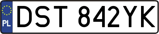 DST842YK