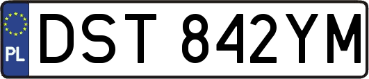 DST842YM