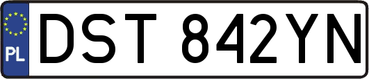 DST842YN