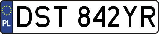 DST842YR