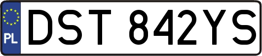 DST842YS
