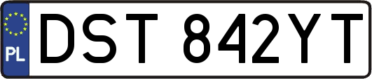 DST842YT
