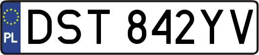 DST842YV