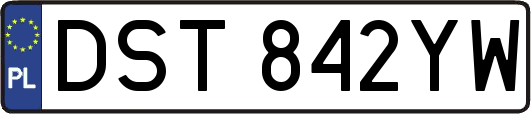 DST842YW