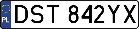 DST842YX