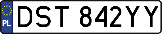 DST842YY