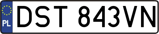 DST843VN