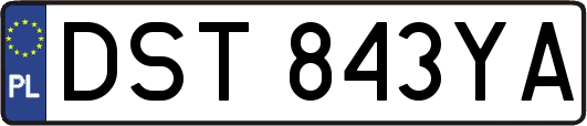 DST843YA