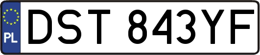 DST843YF