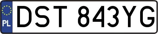 DST843YG