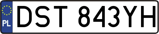 DST843YH
