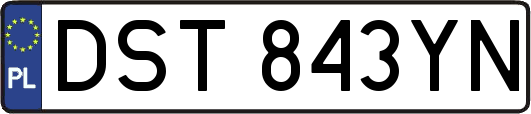 DST843YN