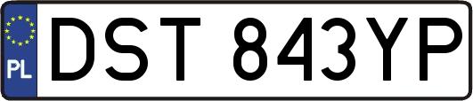 DST843YP