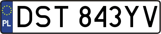 DST843YV
