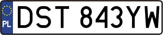 DST843YW