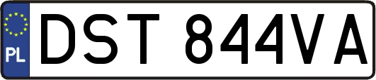 DST844VA