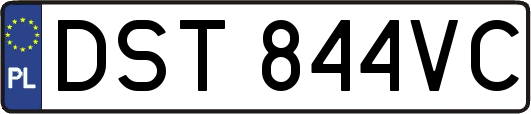 DST844VC