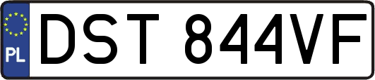 DST844VF