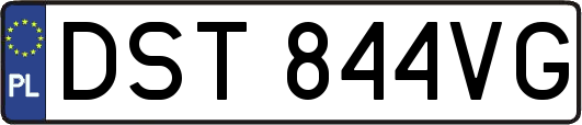 DST844VG