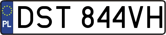 DST844VH