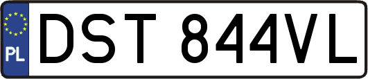 DST844VL