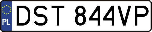DST844VP