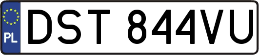 DST844VU