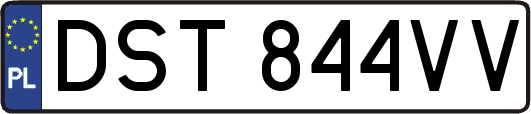 DST844VV