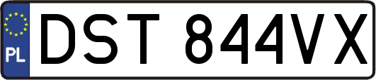 DST844VX