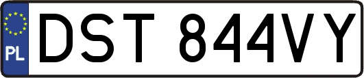 DST844VY