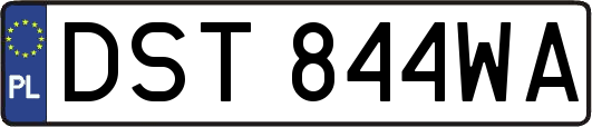 DST844WA