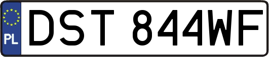 DST844WF