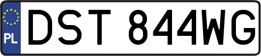 DST844WG