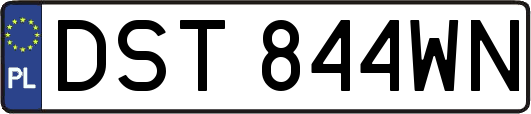 DST844WN