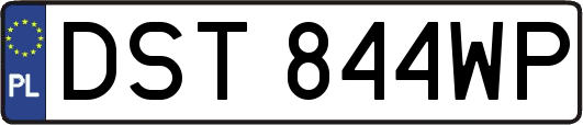 DST844WP