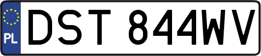 DST844WV
