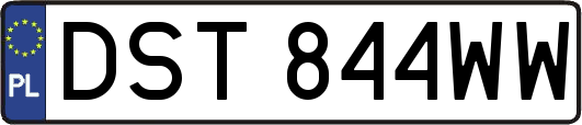 DST844WW
