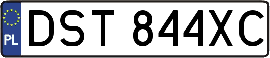 DST844XC